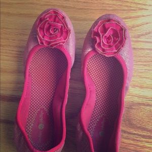 Lindsay Phillips flats